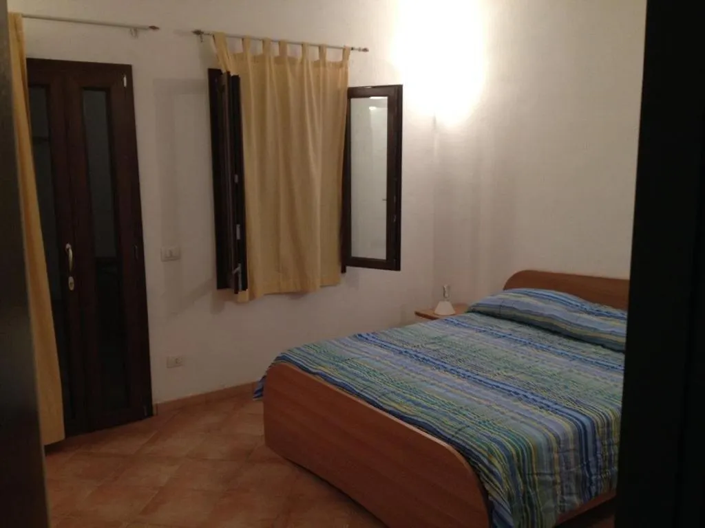 Bellavista Holiday Home San Pasquale Italy