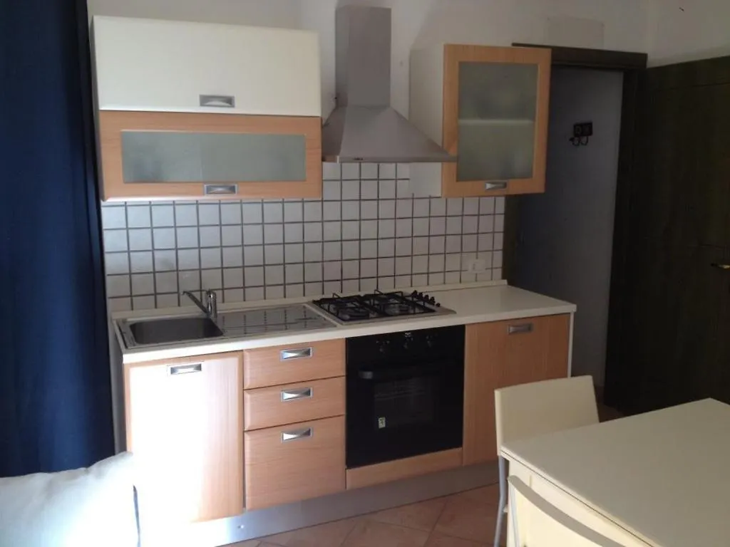 Bellavista Holiday Home San Pasquale 0*,  Italien