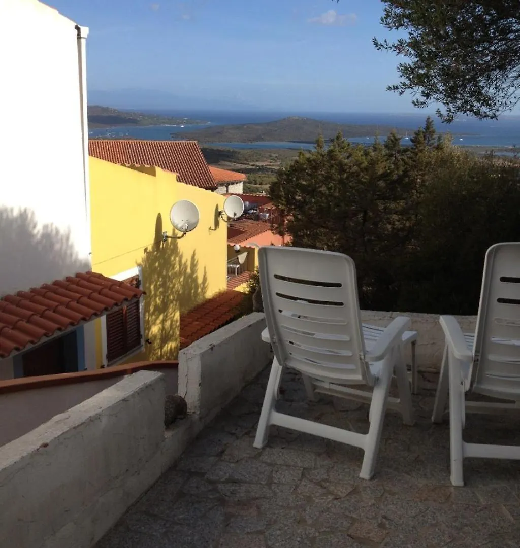 Bellavista Holiday Home San Pasquale