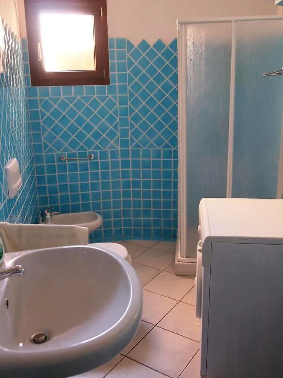 Lejlighed Bellavista Holiday Home San Pasquale