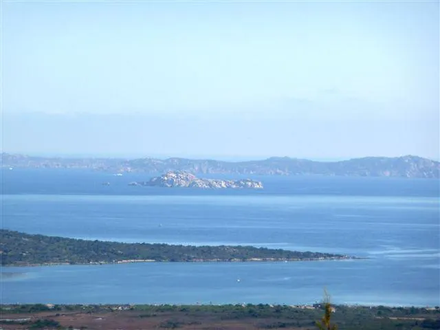 Apartment Bellavista Holiday Home San Pasquale