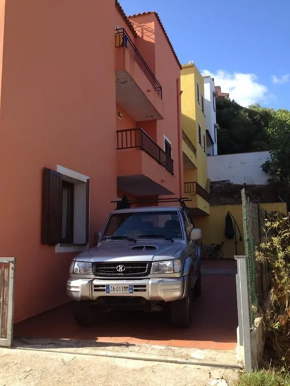Bellavista Holiday Home San Pasquale 0*,  Italien