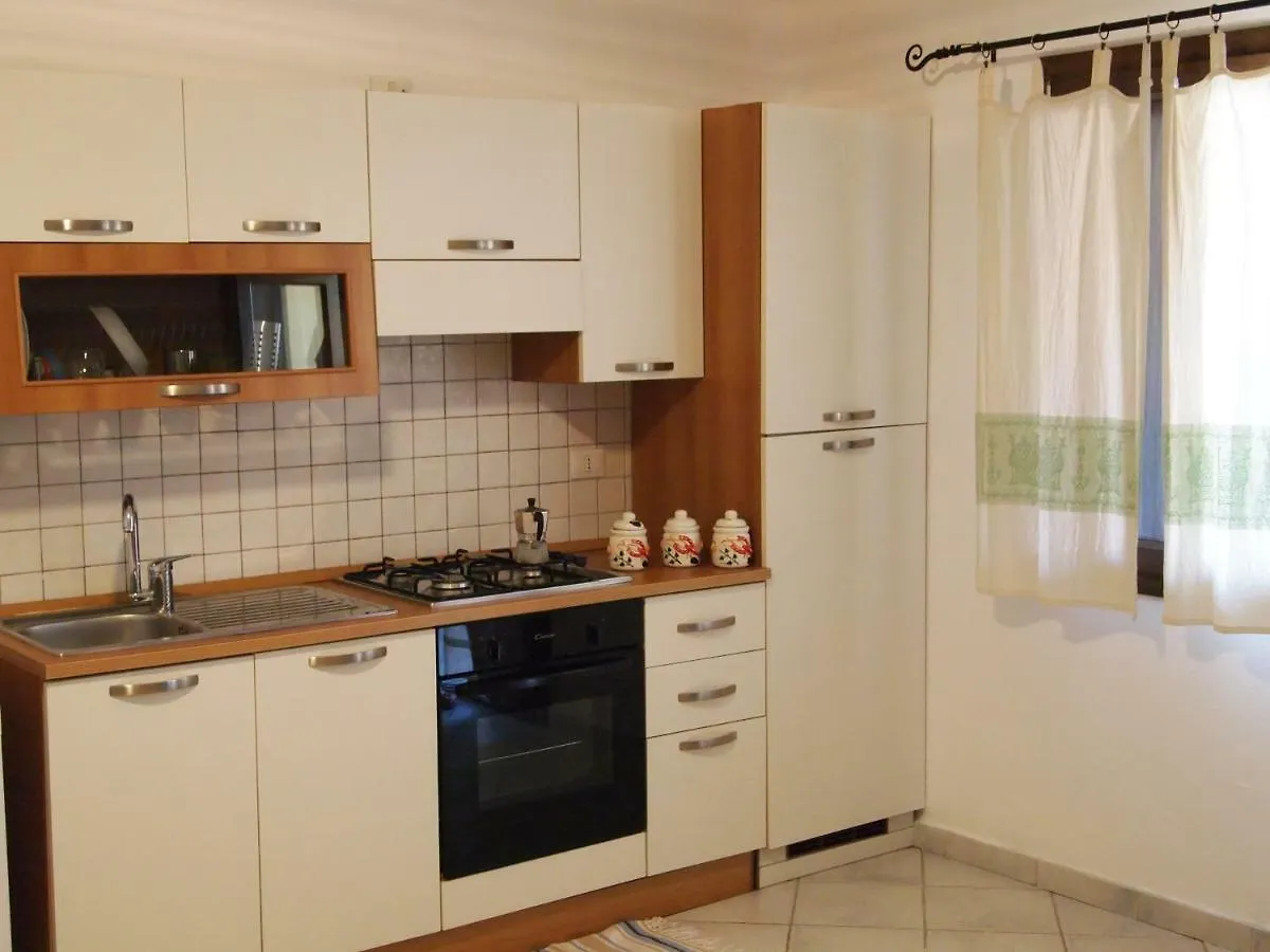 Bellavista Holiday Home San Pasquale Italien