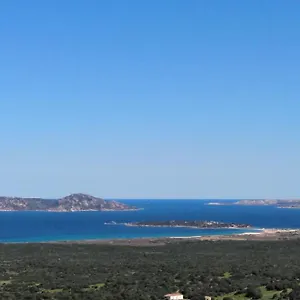  Appartamento Costa Smeralda