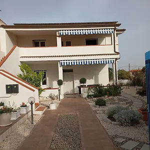  Appartamento Casa Pipere