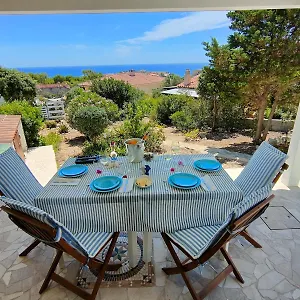  Casa vacanze Miranda