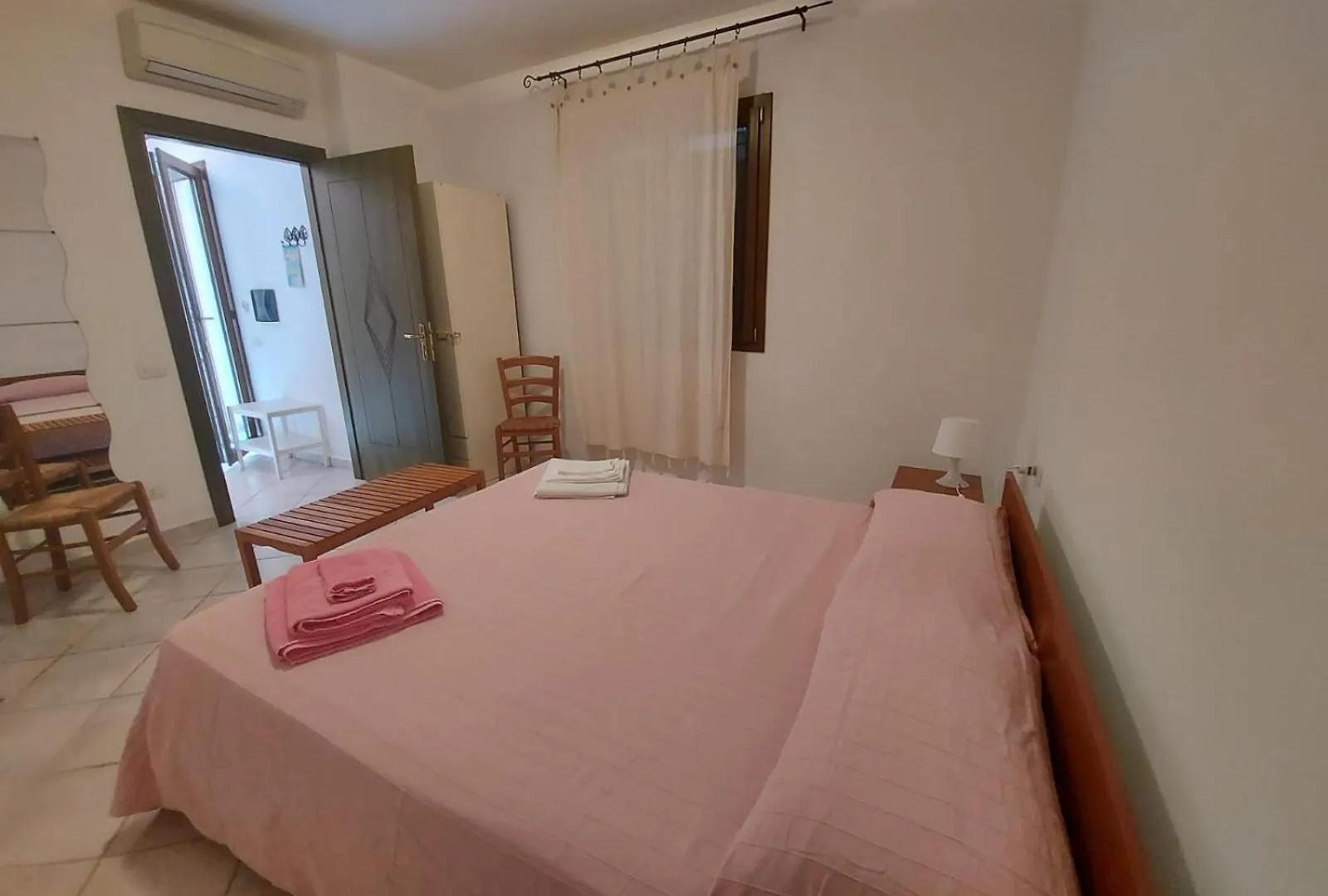 Bellavista Holiday Home San Pasquale Appartamento