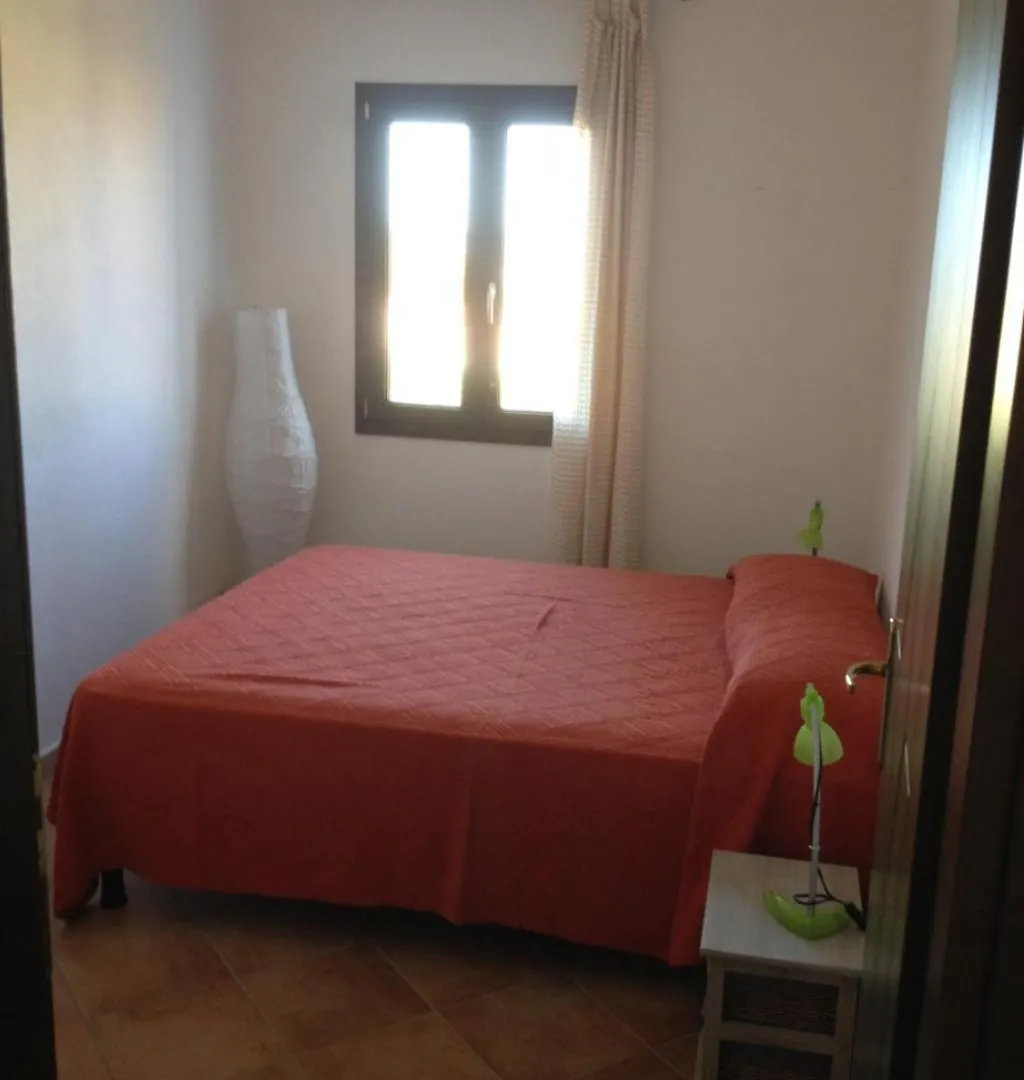 Bellavista Holiday Home San Pasquale
