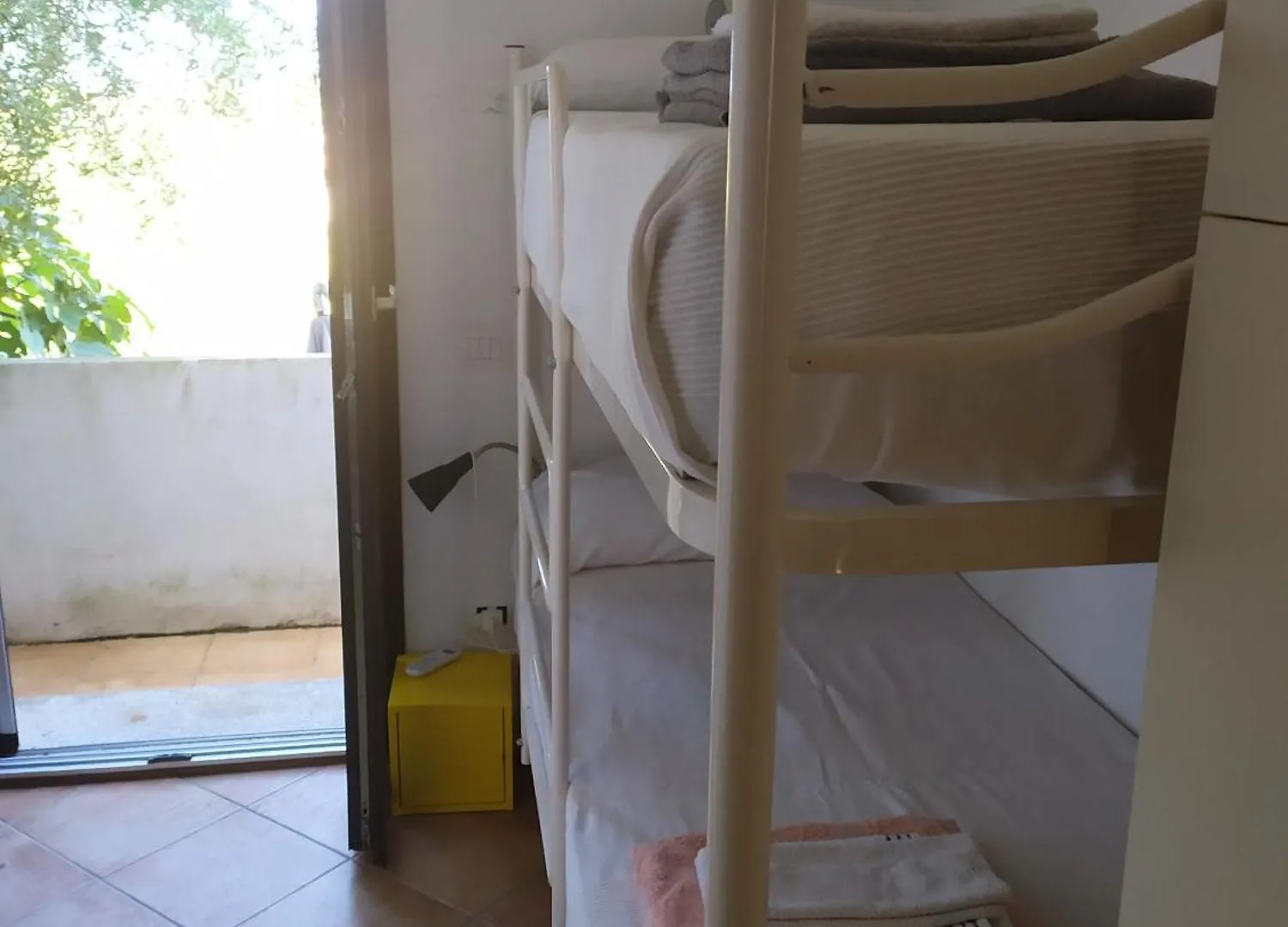 Bellavista Holiday Home San Pasquale