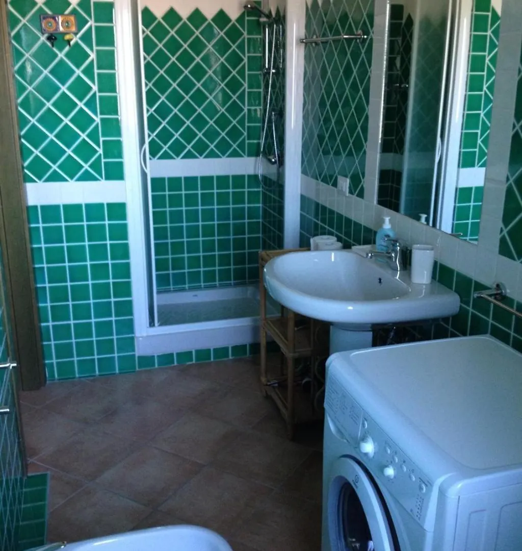 Bellavista Holiday Home San Pasquale