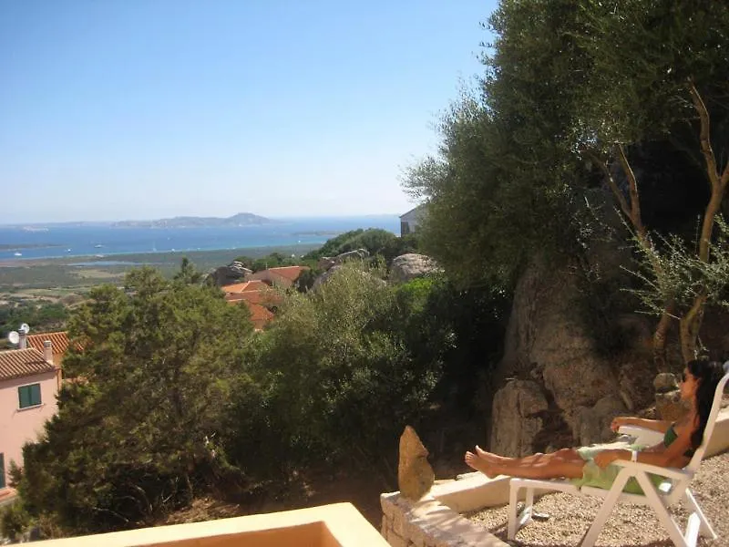 Appartamento Bellavista Holiday Home San Pasquale Italia