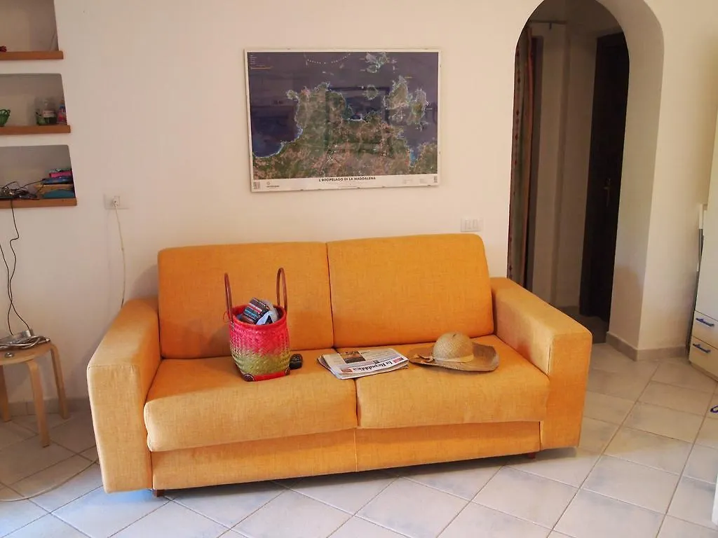 Bellavista Holiday Home San Pasquale Appartamento