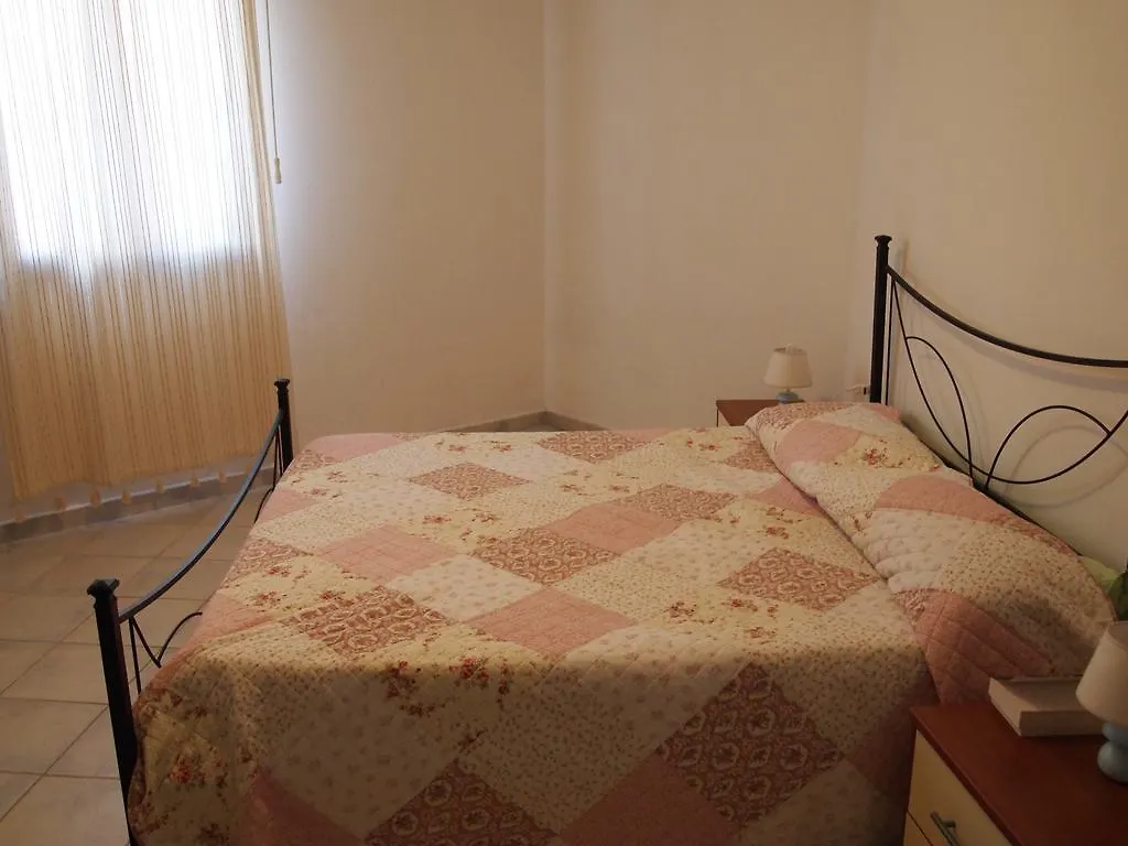 Bellavista Holiday Home San Pasquale