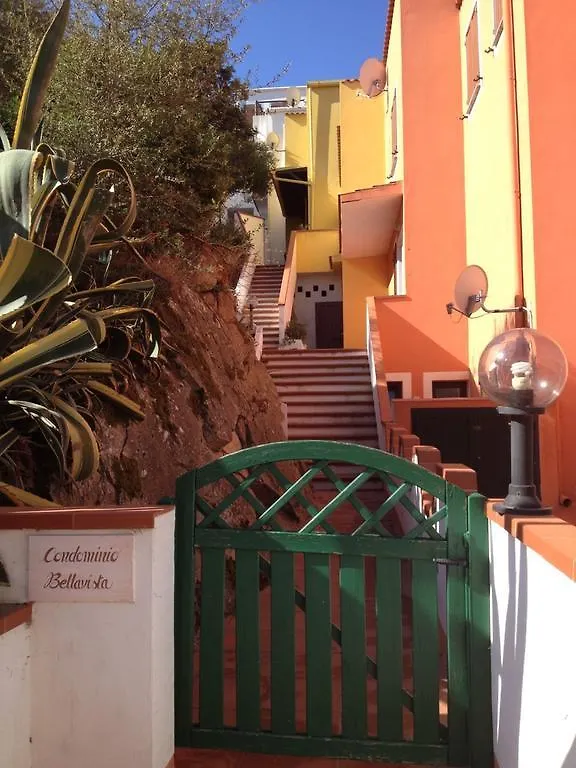 Bellavista Holiday Home San Pasquale Italia