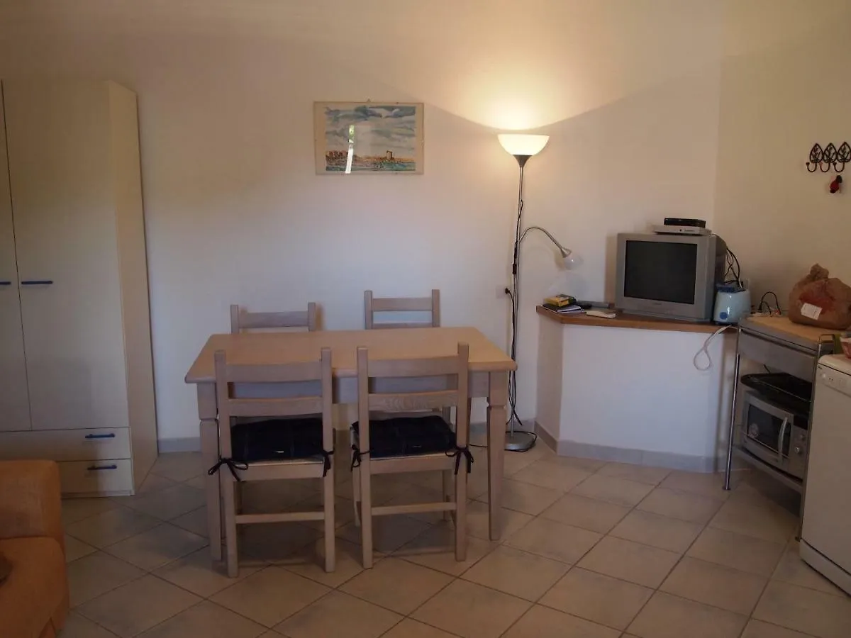 Appartamento Bellavista Holiday Home San Pasquale