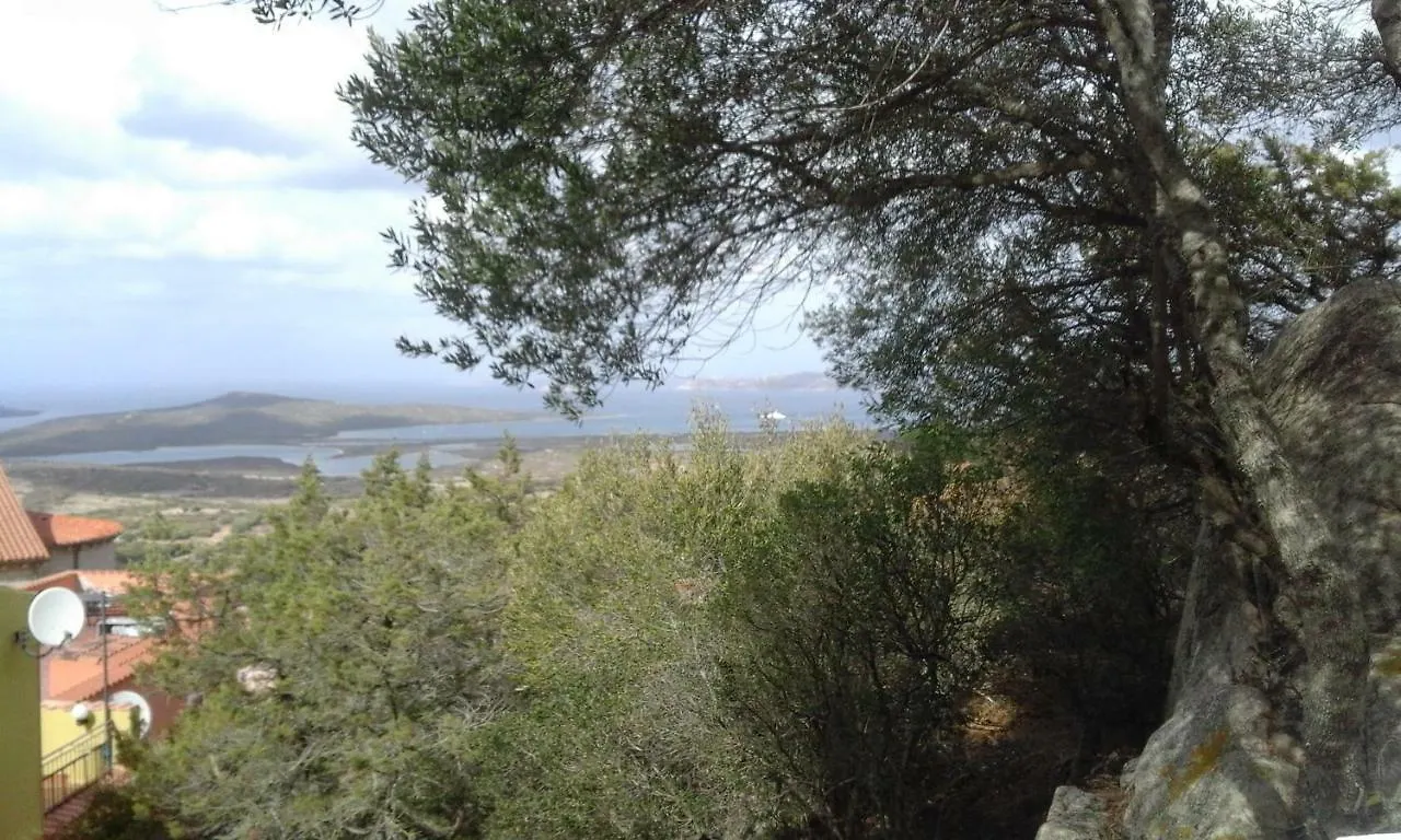 Bellavista Holiday Home San Pasquale 0*,